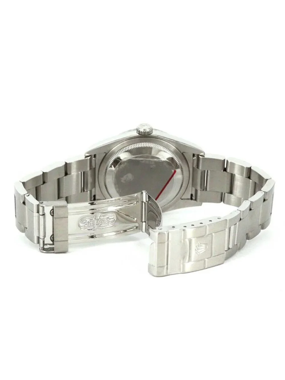 Rolex brand name